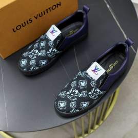 Picture of Louis Vuitton Shoes _SKULVsz38-45mnf071116183